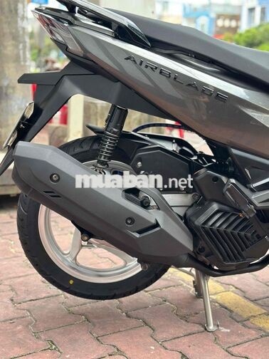 GÓP 0 LS - Airblade 125 2022 - 4Val - Kiểng nhẹ