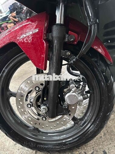 Honda Airblade 150 2021 ABS màu đỏ bstp xe rin