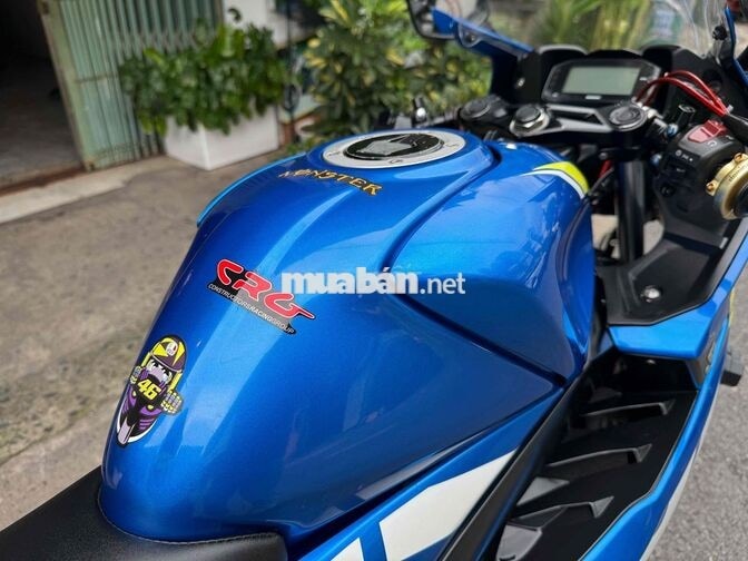 SUZUKI GSX-R150 2020 chính chủ