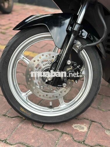 GÓP 0 LS - Airblade 125 2022 - 4Val - Kiểng nhẹ
