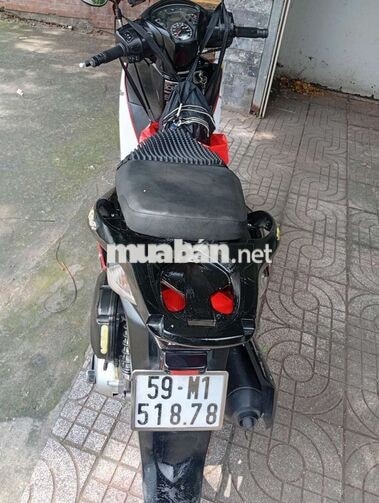 Honda SH 150i 2013 Đen trắng
