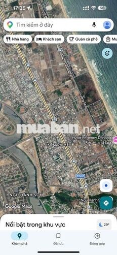 🏢 CHO THUÊ TÒA PHÒNG TRỌ – KHU SƠN THỦY, ĐÀ NẴNG