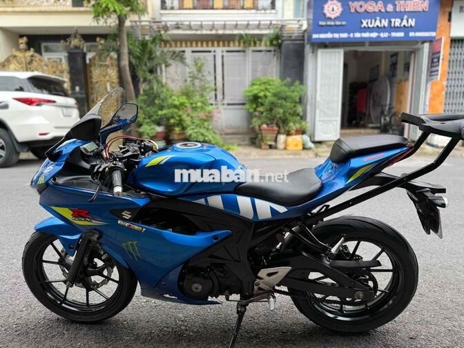SUZUKI GSX-R150 2020 chính chủ