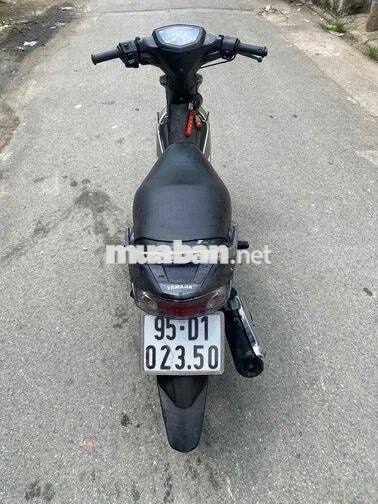 Yamaha Sirius 2011 máy xin chất.. xe đẹp