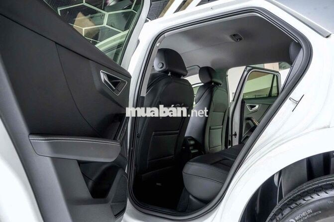 Audi Q2 SLine 2022 35 TFSI 25.000 km Trắng