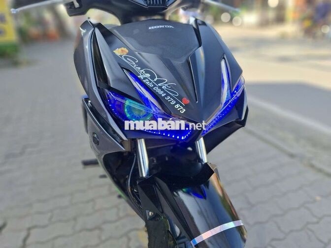 Honda Winner X 2020 ABS Xám đen xanh