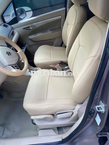 Suzuki Ertiga 2016 Số tự động