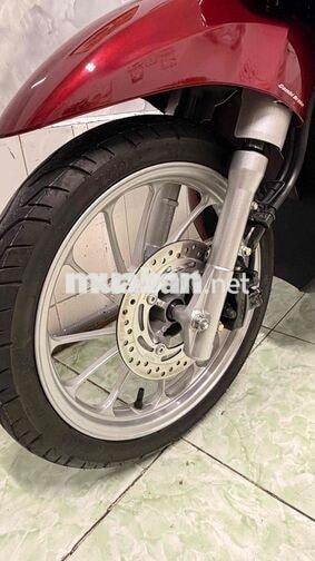 Honda SH Mode CBS 2023