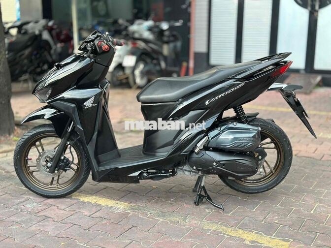 GÓP 0 LS -  Vario 150 2021 30.000km - Chính chủ