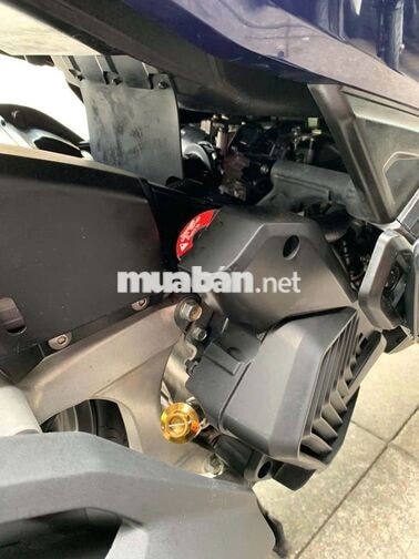 Airblade 125 2022 4val xe zin đẹp chính chủ