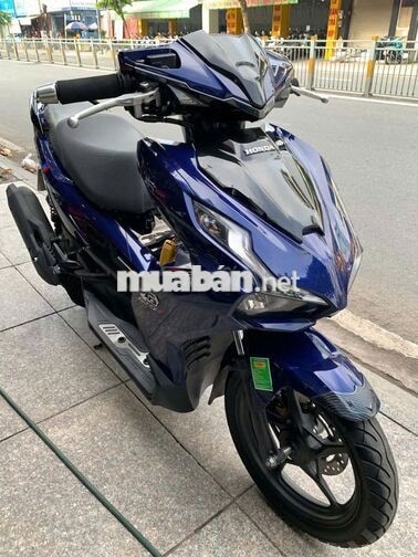 Airblade 125 2022 4val xe zin đẹp chính chủ