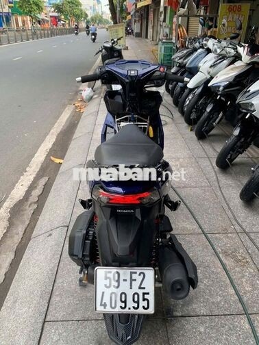 Airblade 125 2022 4val xe zin đẹp chính chủ