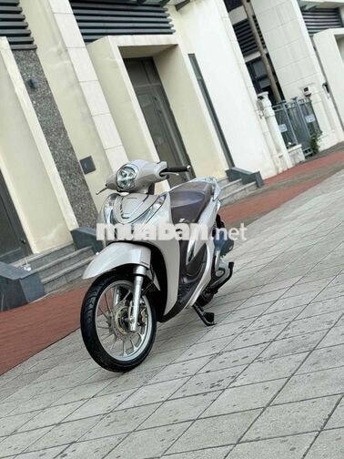Honda SH Mode 2021 Nâu Xám biển đẹp 8889
