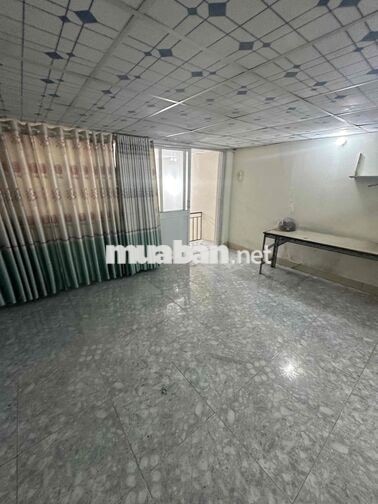 cho thuê nhà nguyên căn hẻm 170 hà huy giáp thông tl04 ra quốc lộ