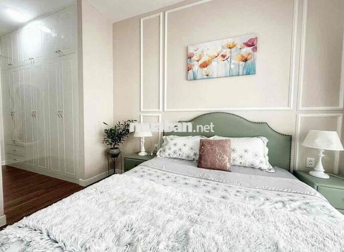Cách Quận 1 có 2km,sổ sẵn 2 tỷ 15 bao Vat ,Phan Đình Phùng vay kẹt 75%