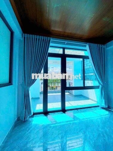 CHO THUÊ NHÀ HẺM Ô TÔ-NGUYỄN TƯ GIẢN-4PN-5WC-GÒ VẤP-CHỈ 25tr/THÁNG