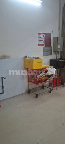 Cho thuê mặt bằng kinh doanh ,văn phòng