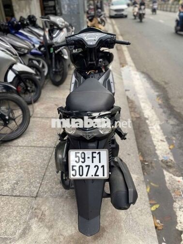 HONDA AIR BLADE 2014 ĐEN XÁM