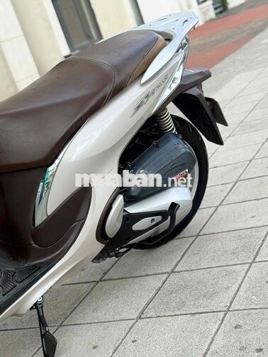 Honda SH Mode 2021 Nâu Xám biển đẹp 8889