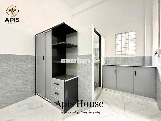 GẦN AEON MALL MỚI RA MẮT MỘT CĂN DUPLEX FULL NỘI THẤT - BACOL THOÁNG