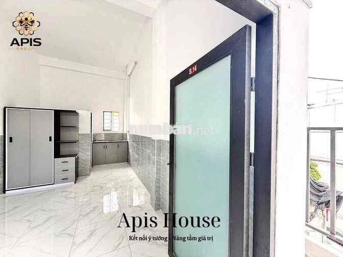 GẦN AEON MALL MỚI RA MẮT MỘT CĂN DUPLEX FULL NỘI THẤT - BACOL THOÁNG