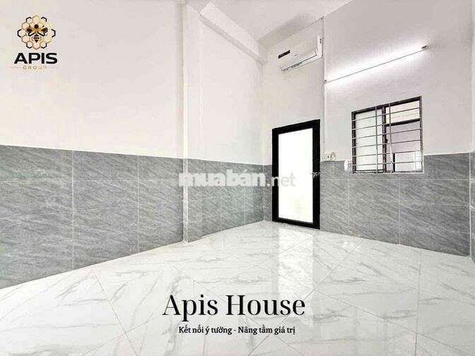 GẦN AEON MALL MỚI RA MẮT MỘT CĂN DUPLEX FULL NỘI THẤT - BACOL THOÁNG