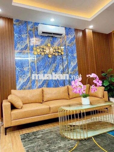 CHO THUÊ NHÀ HẺM Ô TÔ-NGUYỄN TƯ GIẢN-4PN-5WC-GÒ VẤP-CHỈ 25tr/THÁNG