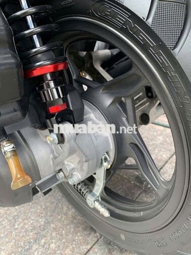 Airblade 125 2022 4val xe zin đẹp chính chủ