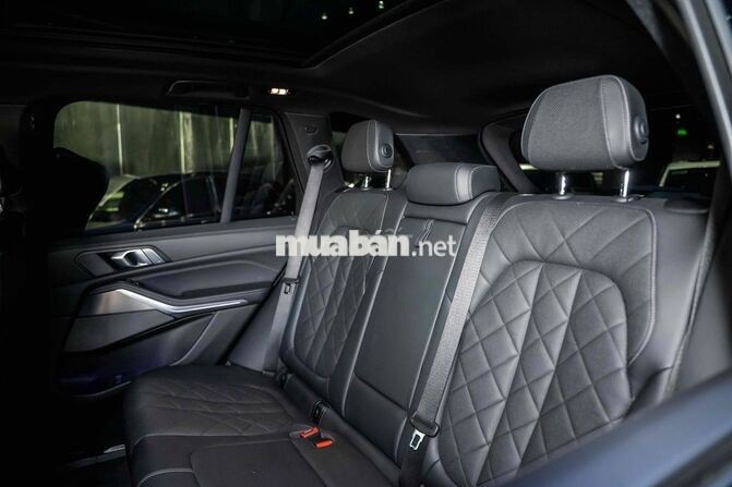 BMW X5 xDrive40i M Sport 2023 15.000km