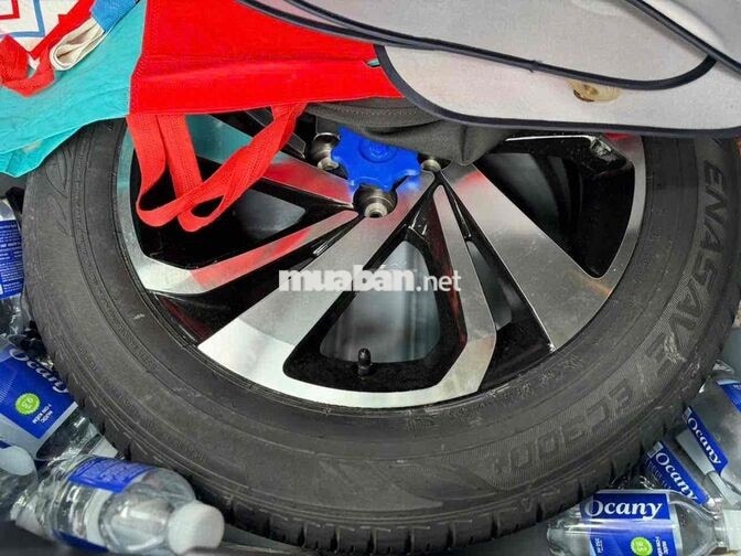 Toyota Raize 2022 1.0 Turbo Trắng