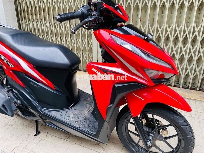 Honda Vario 125 2019 BSTP chính chủ