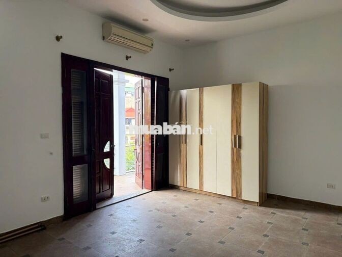 Cho thuê biệt thự nhà ở Ngọc Thụy, Long Biên, Hà Nội