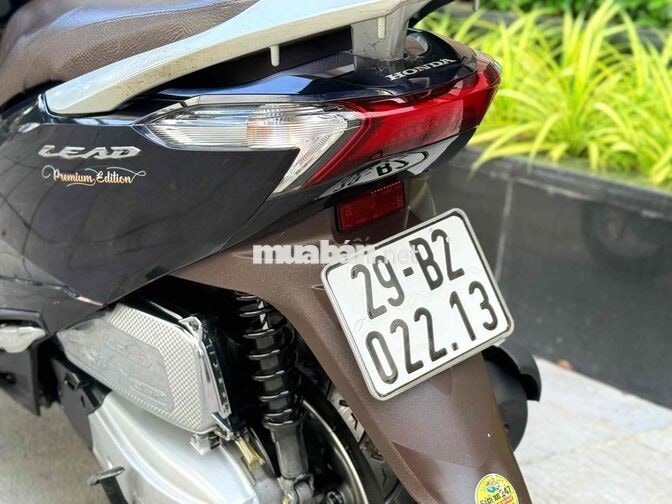 Honda Lead 2020 Premium đèn led cao cấp 29B2