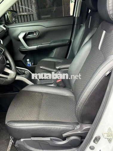 Toyota Raize 2022 1.0 Turbo Trắng