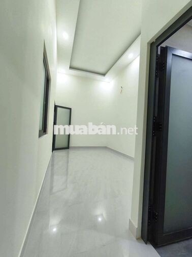 CHO THUÊ NHÀ MỚI CẤP 4 120M2 ĐƯỜNG Ụ GHE TAM BÌNH XE TẢI TẬN CỬA