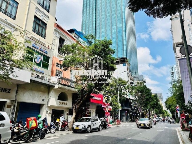 MT 23 ĐỒNG KHỞI - VỊ TRÍ CỰC ĐẸP - Khách Thương Hiệu