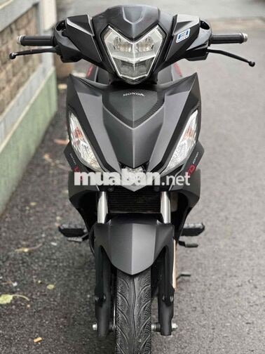 Winner 150 V1 2018 Đen nhám bstp chính chủ
