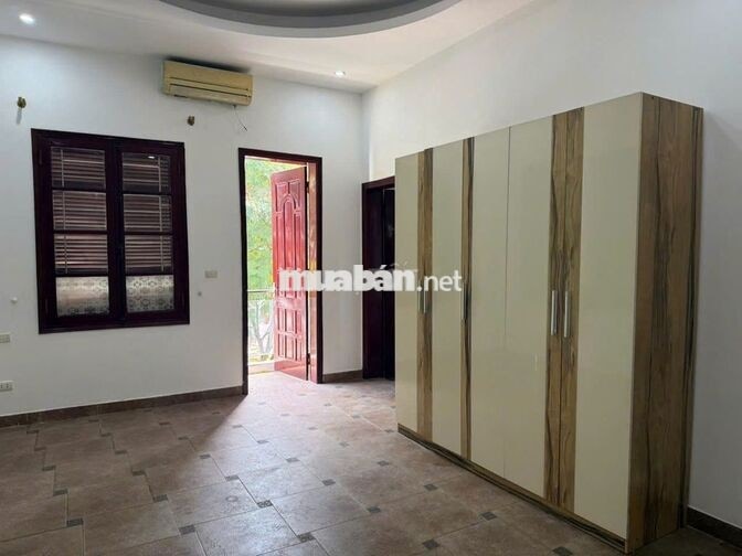 Cho thuê biệt thự nhà ở Ngọc Thụy, Long Biên, Hà Nội