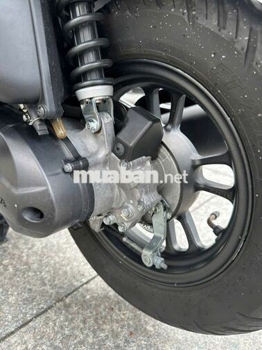 Scoopy 2024 xe zin đẹp leng keng