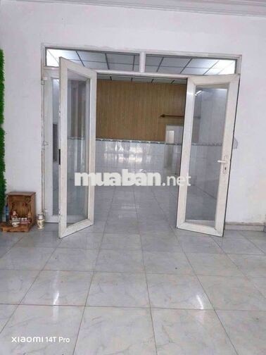 CHO THUÊ NHÀ MT BÌNH PHÚ Ở + KINH DOANH – P.TAM BÌNH, THỦ ĐỨC