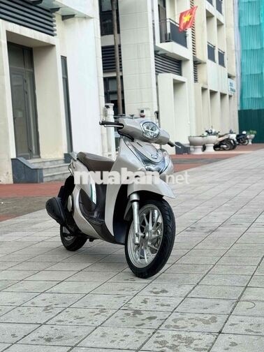 Honda SH Mode 2021 Nâu Xám biển đẹp 8889