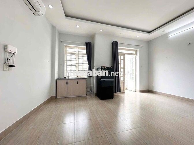 Ngay Tây Thạnh Studio Bancol riêng Full NT luôn ạ nhanh tay IB e
