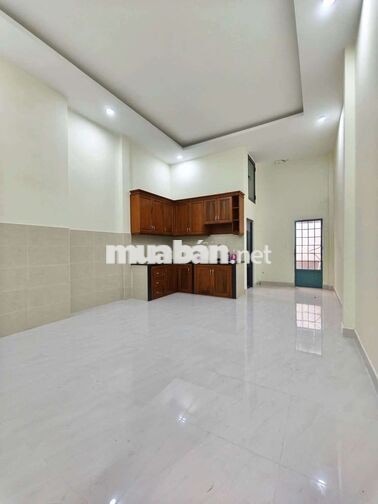 CHO THUÊ NHÀ MỚI CẤP 4 120M2 ĐƯỜNG Ụ GHE TAM BÌNH XE TẢI TẬN CỬA