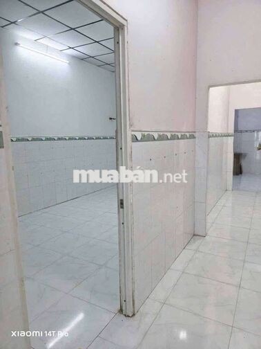 CHO THUÊ NHÀ MT BÌNH PHÚ Ở + KINH DOANH – P.TAM BÌNH, THỦ ĐỨC