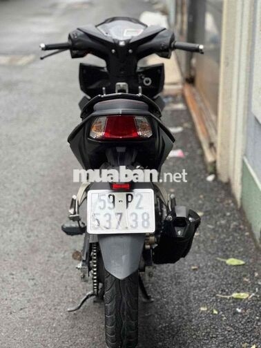 Winner 150 V1 2018 Đen nhám bstp chính chủ