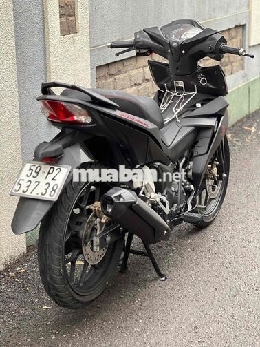 Winner 150 V1 2018 Đen nhám bstp chính chủ