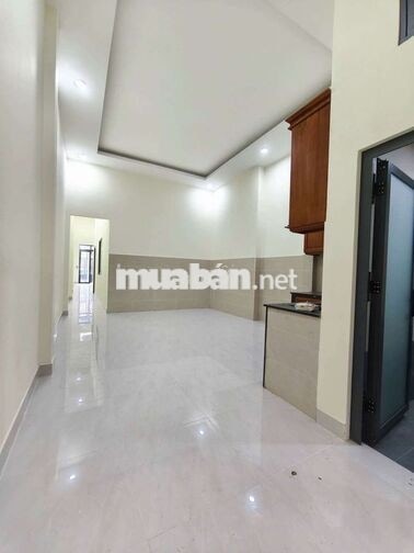 CHO THUÊ NHÀ MỚI CẤP 4 120M2 ĐƯỜNG Ụ GHE TAM BÌNH XE TẢI TẬN CỬA