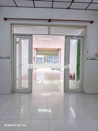CHO THUÊ NHÀ MT BÌNH PHÚ Ở + KINH DOANH – P.TAM BÌNH, THỦ ĐỨC