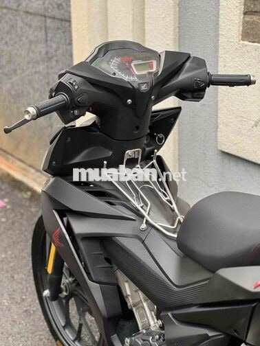 Winner 150 V1 2018 Đen nhám bstp chính chủ
