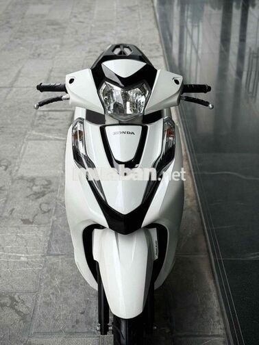 Honda Lead 4Val 2023 phối Sporty 29H2